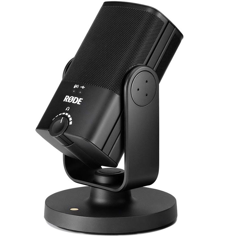 RODE NT-USB Mini