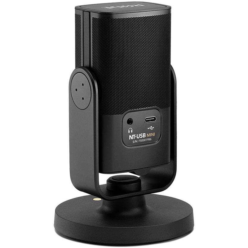 RODE NT-USB Mini