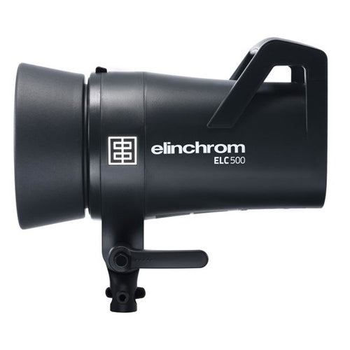 Elinchrom ELC 500/500 Set