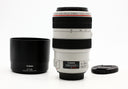 Occ- Canon EF 70-300mm F/4.0-5.6 L IS USM + ET-73B Zonnekap SN:5150000047 12 mnd gar (9)
