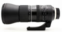 Occ- Tamron SP 150-600mm F/5.0-6.3 Di VC USD G2 Nikon + zonnekap HA022 SN:4448 12 mnd gar (8)