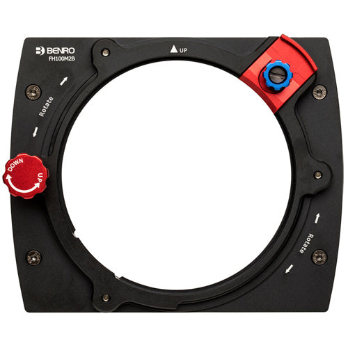 Benro Filter Holder Mark II for 95mm CPL