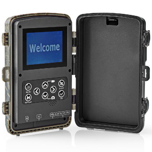 Nedis WCAM150GN Wildlife Camera