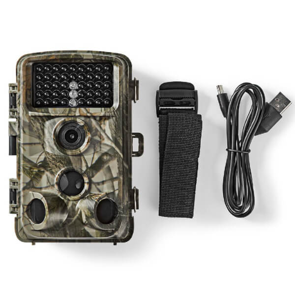 Nedis WCAM150GN Wildlife Camera