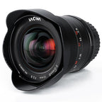 Laowa 12mm f/2.8 ZERO-D Lens for Nikon Z by Venus Optics