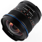 Laowa 12mm f/2.8 ZERO-D Lens for Nikon Z by Venus Optics