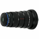 Laowa 25mm f/2.8 2.5-5X Ultra Macro Lens for Canon RF