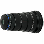 Laowa 25mm f/2.8 2.5-5X Ultra Macro Lens for Canon RF