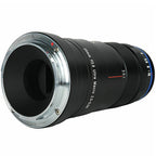 Laowa 25mm f/2.8 2.5-5X Ultra Macro Lens for Canon RF