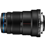 Laowa 25mm f/2.8 2.5-5X Ultra-Macro Lens for Nikon Z