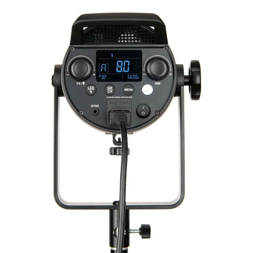 Godox FV150 High Speed LED light