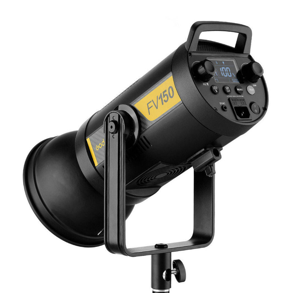 Godox FV150 High Speed LED light