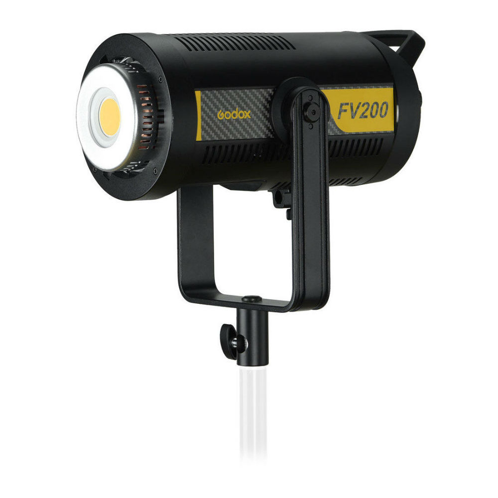 Godox FV200 High Speed LED light