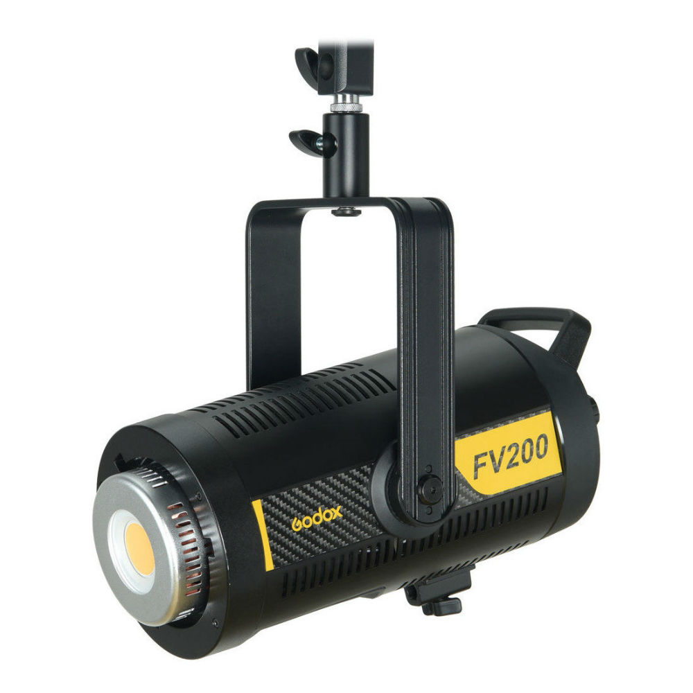 Godox FV200 High Speed LED light