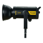 Godox FV200 High Speed LED light