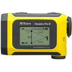 Nikon Laser Rangefinder Forestry Pro II