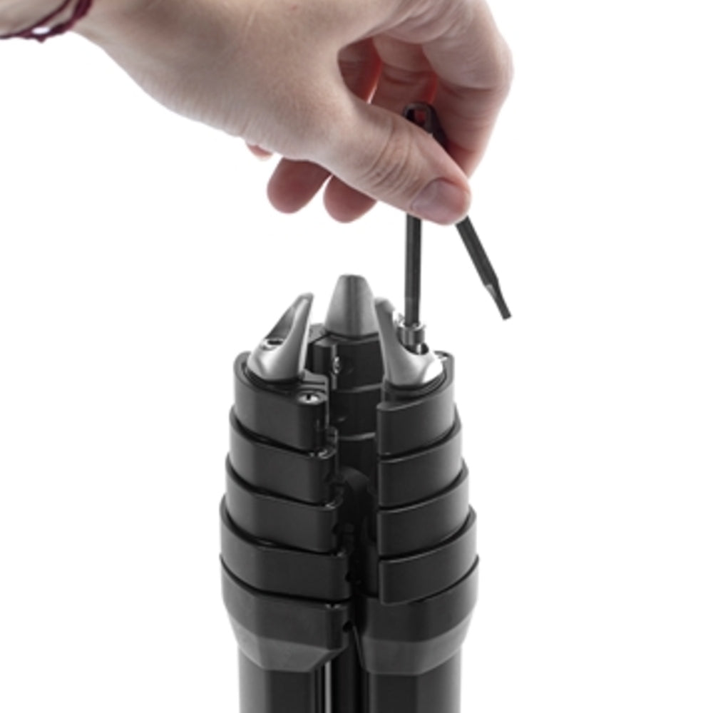 Peak Design Spike feet set