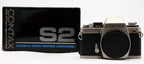 Contax S2 Titanium occasion