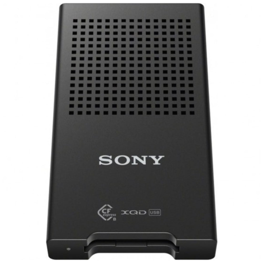 Sony MRW G1 CFexpress Type B / XQD Card reader