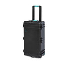 HPRC 2745W wheeled black/blue bassano