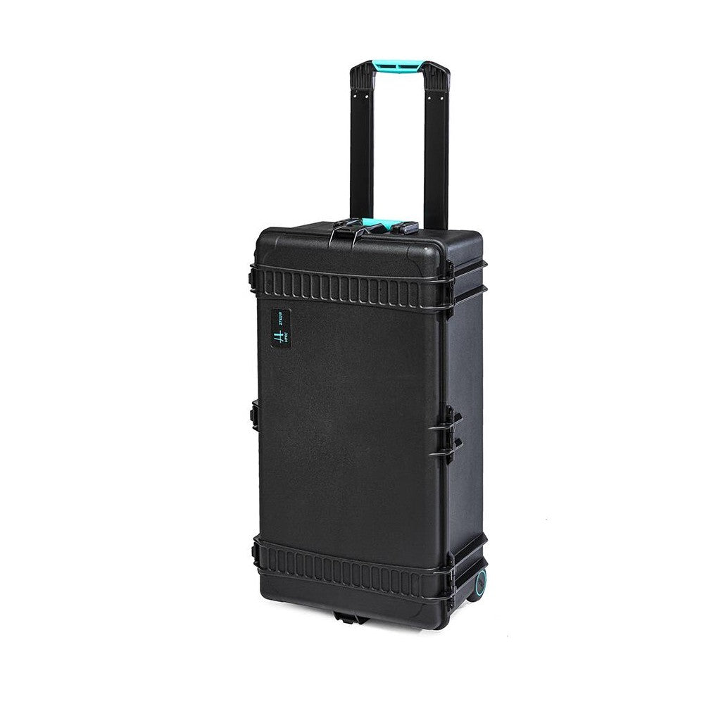 HPRC 2745W wheeled black/blue bassano