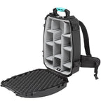 HPRC 3600 with second skin black/blue bassano