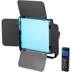 Bresser RGB-36W LED-Panel