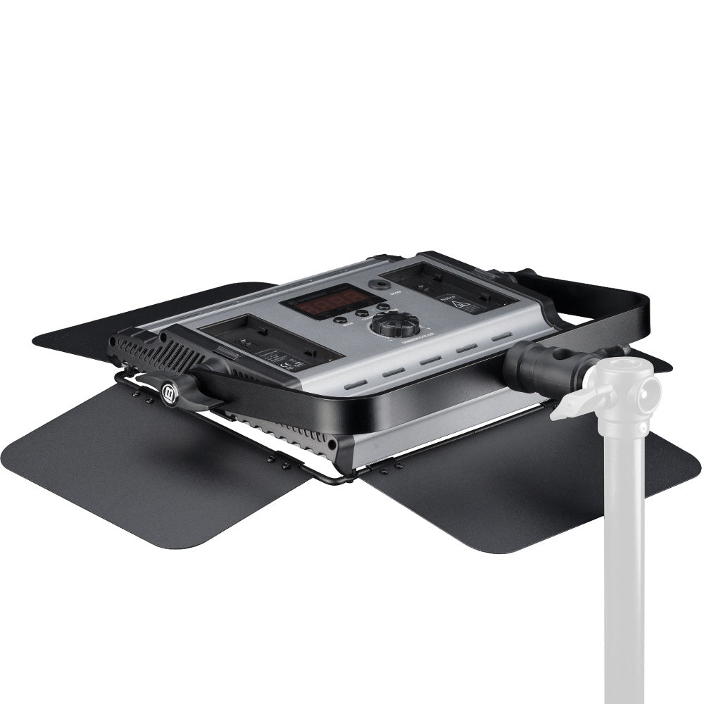 Bresser RGB-36W LED-Panel