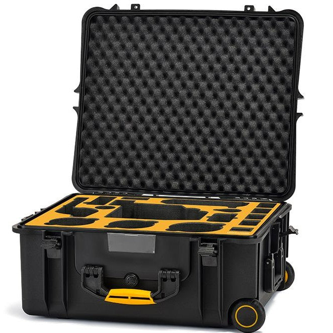 HPRC 2700W for Sony PXW-FX9