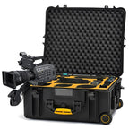 HPRC 2700W for Sony PXW-FX9
