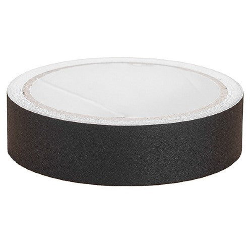 Caruba Gaffer Tape Nano Roll 7 mtr x 2.4cm Black