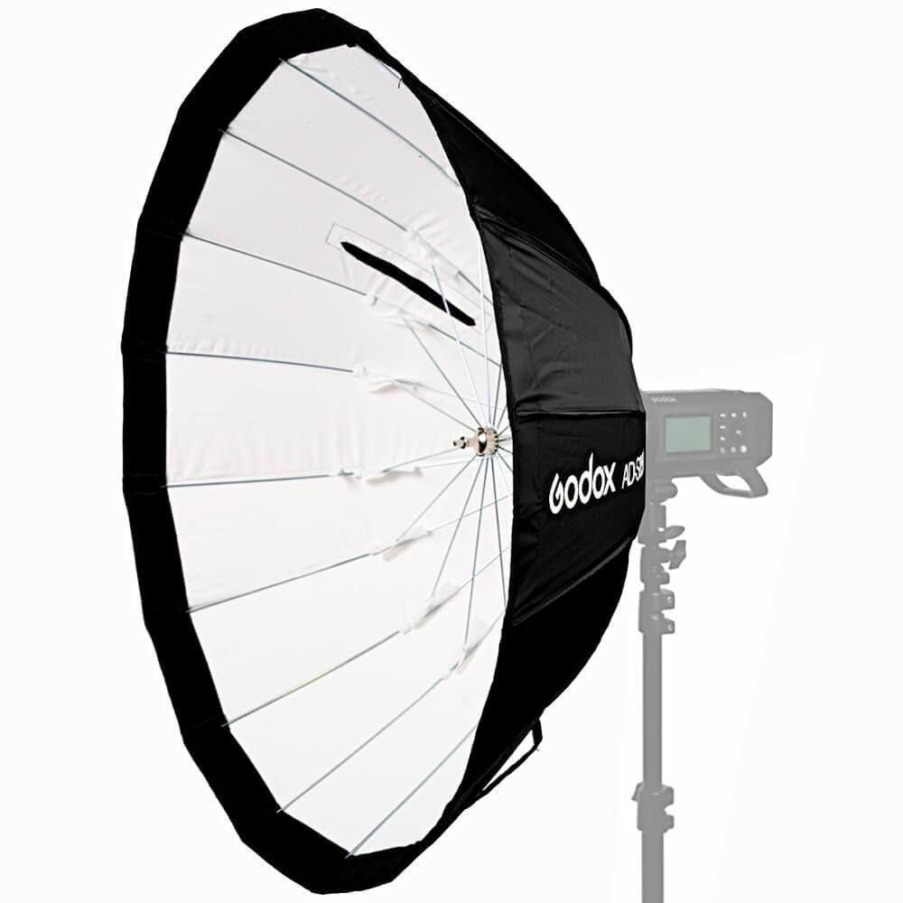 Godox AD S65W Multifunctional Softbox 65CM for AD400Pro
