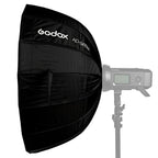 Godox AD S65W Multifunctional Softbox 65CM for AD400Pro