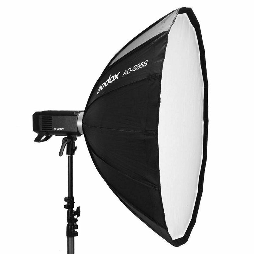 Godox AD S85W Multifunctional Softbox 85CM for AD400Pro