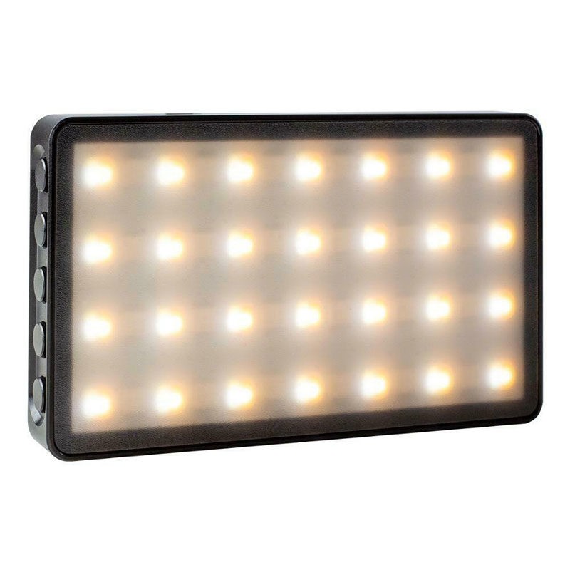 Weeylite RB08P RGB Pocket Sized LED Light