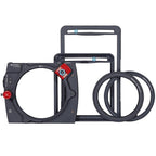 Benro Filter Holder Magnetic mkIII FH100M3