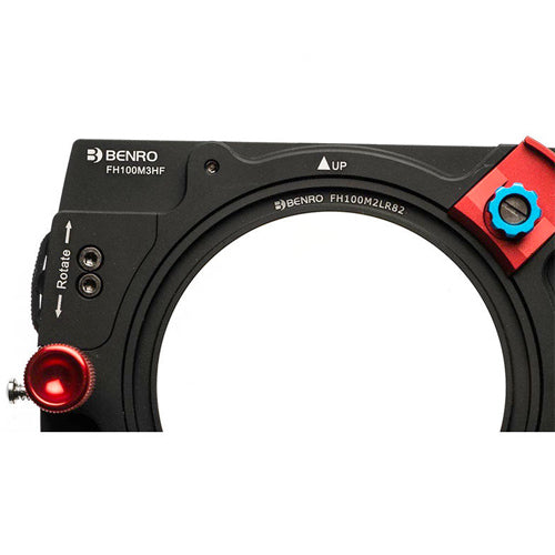Benro Filter Holder Magnetic mkIII FH100M3