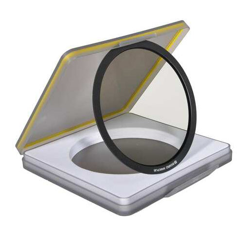 Benro Master Filter Magnetic CPL-HD ULCA WMC/Slim 82mm