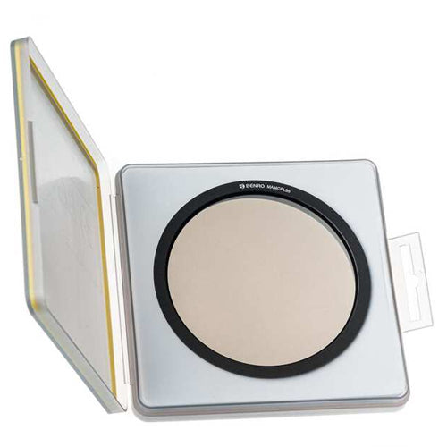 Benro Master Filter Magnetic CPL-HD ULCA WMC/Slim 82mm