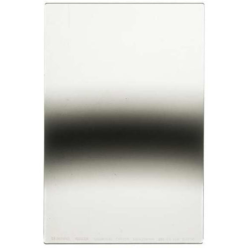 Benro Master Glass Filter 100x150mm Centre Grad GND8 (0.9)