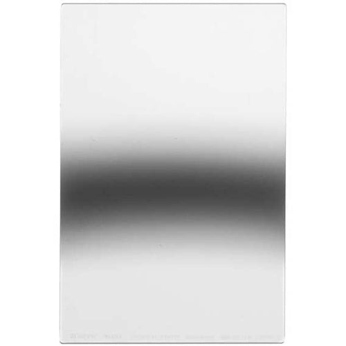 Benro Master Glass Filter 100x150mm Centre-edged GND4 (0.6)
