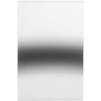 Benro Master Glass Filter 100x150mm Centre-edged GND4 (0.6)
