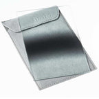 Benro Master Glass Filter 100x150mm Centre-edged GND4 (0.6)
