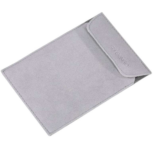 Benro Master Glass Filter 100x150mm Medium Hard GND8 (0.9)