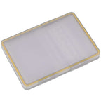 Benro Master Glass Filter 100x150mm Medium Hard GND8 (0.9)