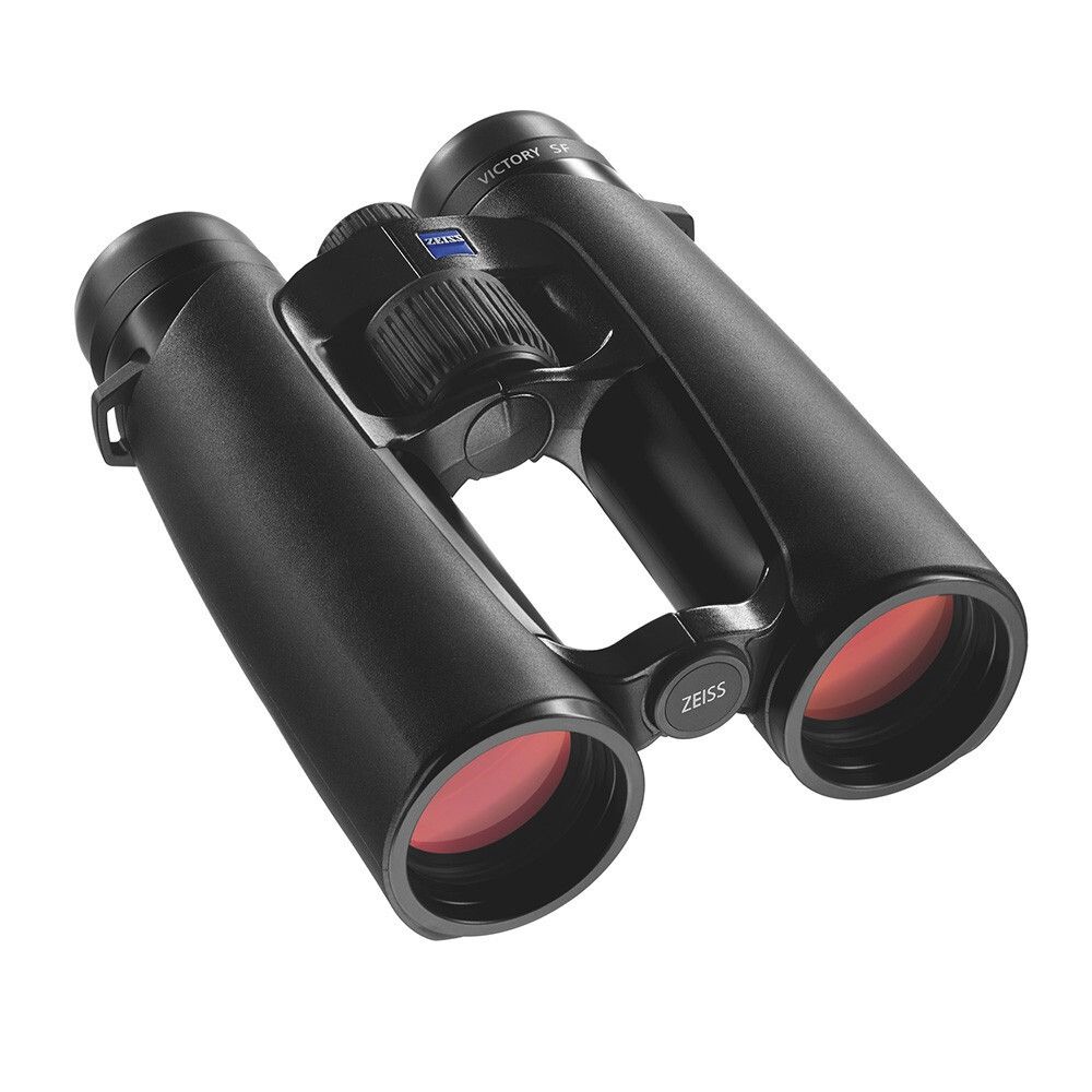 Zeiss Victory SF 8 x 32 Black