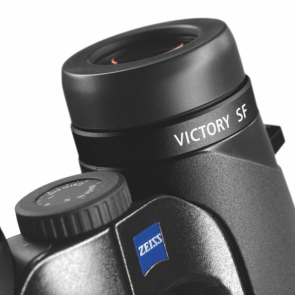 Zeiss Victory SF 8 x 32 Black