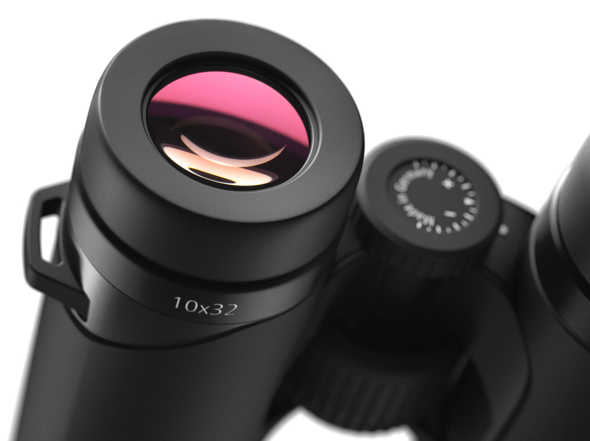 Zeiss Victory SF 10 x 32 Black