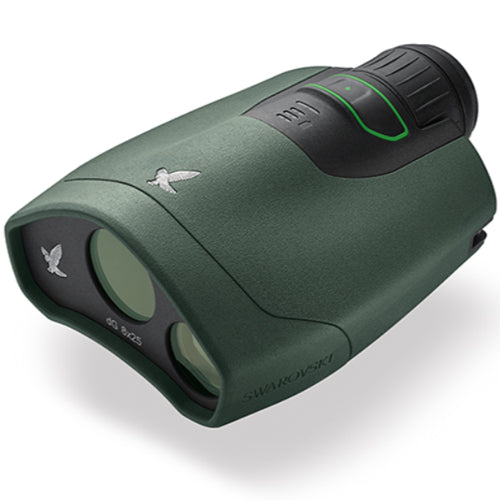 Swarovski dG 8x25