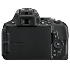 Nikon D5600 body OUTLET